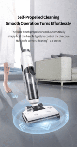 H2 Handheld Vacuum Mop & Wash Cleaner h2 handheld vacuum mop & wash cleaner