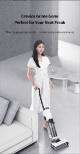 H2 Handheld Vacuum Mop & Wash Cleaner h2 handheld vacuum mop & wash cleaner