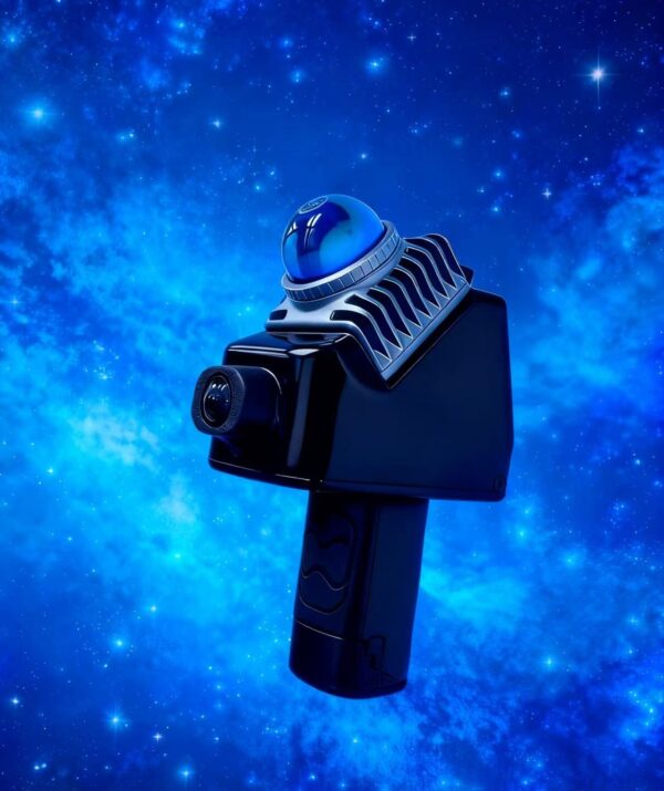 3d scanner