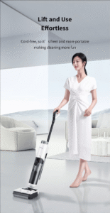 H2 Handheld Vacuum Mop & Wash Cleaner h2 handheld vacuum mop & wash cleaner