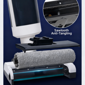 H4 Handheld Vacuum Mop & Wash Cleaner h4 handheld vacuum mop & wash cleaner