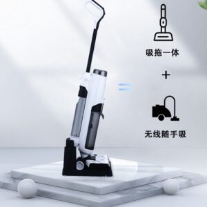 handheld cleaner