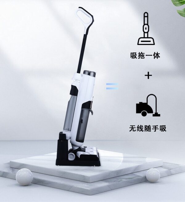 handheld cleaner