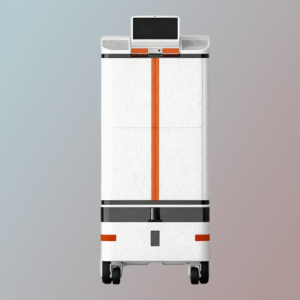 service robot v1