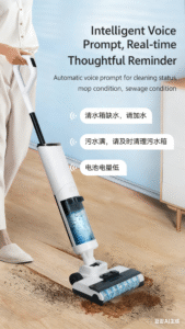 H4 Handheld Vacuum Mop & Wash Cleaner h4 handheld vacuum mop & wash cleaner