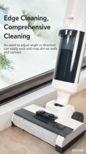 H4 Handheld Vacuum Mop & Wash Cleaner h4 handheld vacuum mop & wash cleaner
