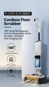 H4 Handheld Vacuum Mop & Wash Cleaner h4 handheld vacuum mop & wash cleaner