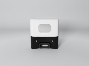 s6 robot vacuum cleaner