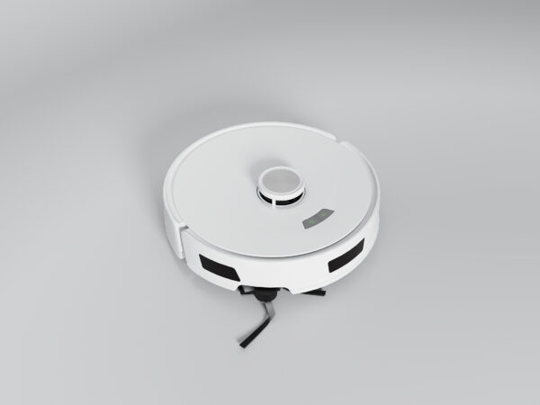 s6 robot vacuum cleaner