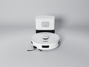 s6 robot vacuum cleaner