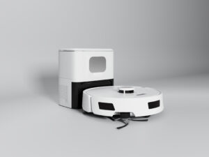 s6 robot vacuum cleaner