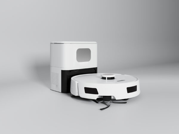 s6 robot vacuum cleaner