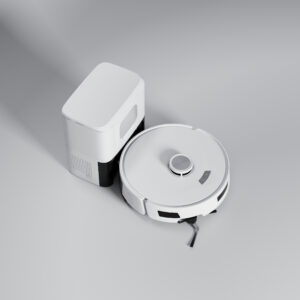 s6 robot vacuum cleaner