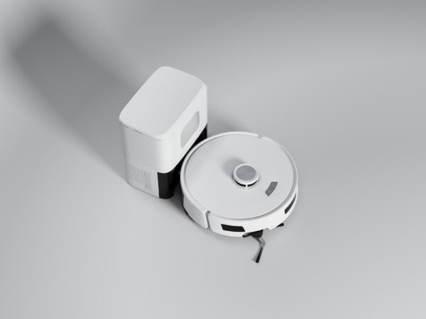 s6 robot vacuum cleaner