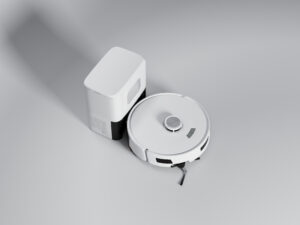 s6 robot vacuum cleaner
