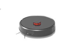 s5 robot vacuum cleaner