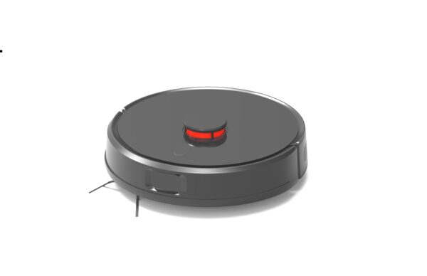 s5 robot vacuum cleaner