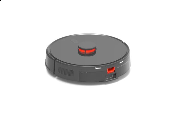 s5 robot vacuum cleaner