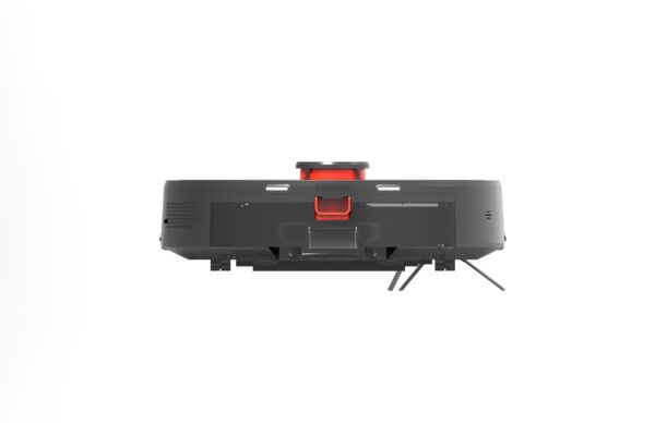 s5 robot vacuum cleaner