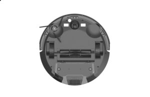 s5 robot vacuum cleaner