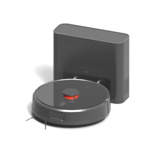 s5 robot vacuum cleaner