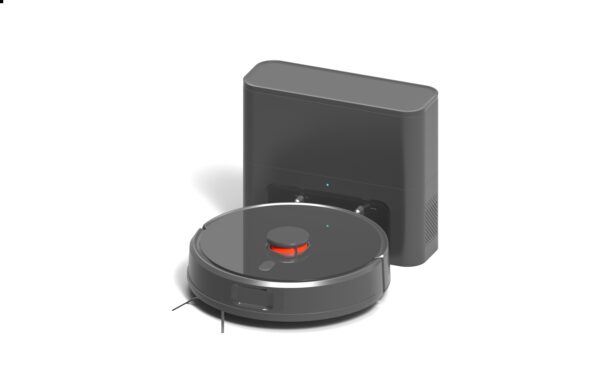 s5 robot vacuum cleaner