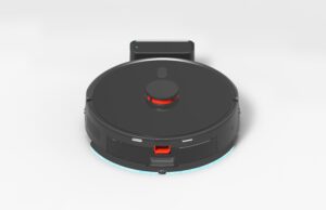 s5 robot vacuum cleaner