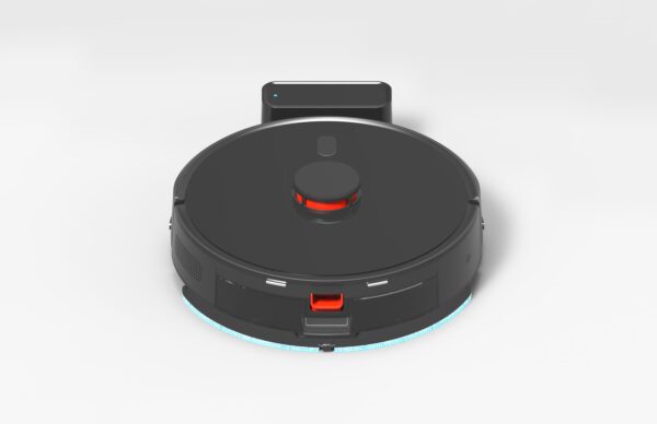s5 robot vacuum cleaner