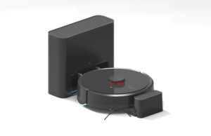 s5 robot vacuum cleaner